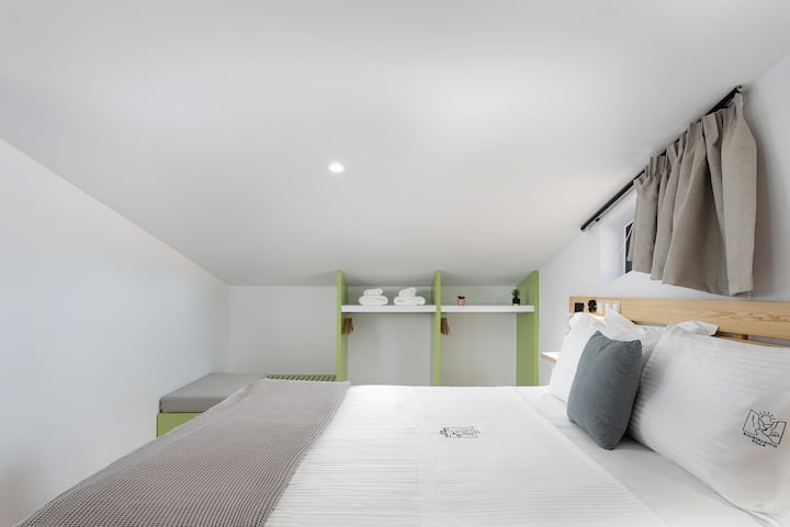 ห้องนอนที่ 5
