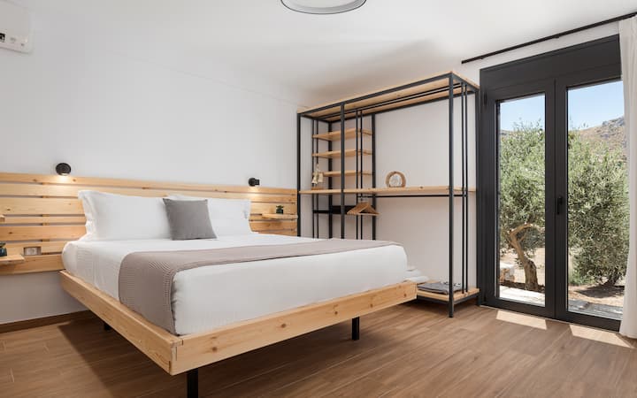 ห้องนอนที่ 1