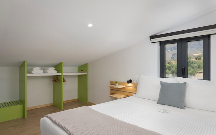 ห้องนอนที่ 4
