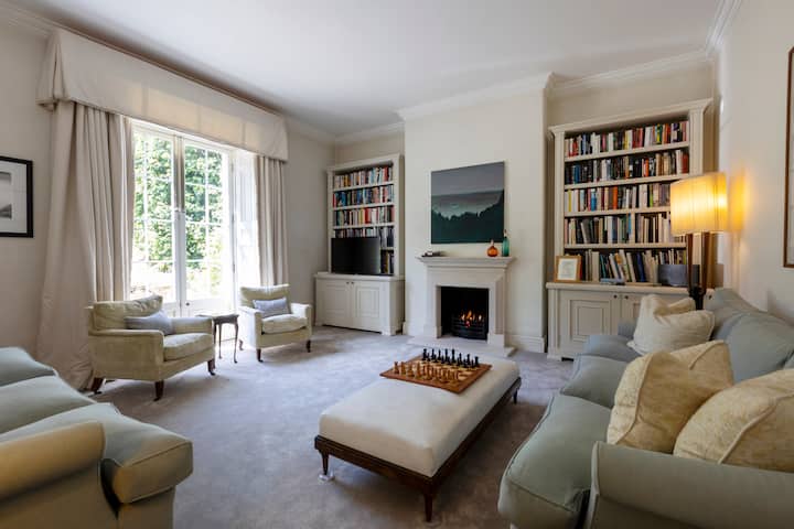 Highmoor, Nr Thirsk, North Yorkshire - Northallerton