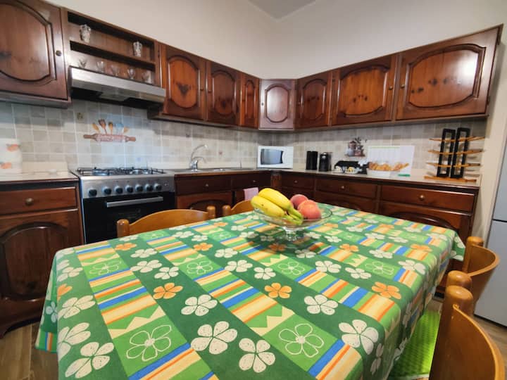 Casa Vacanze Prov. Cagliari - Cagliari
