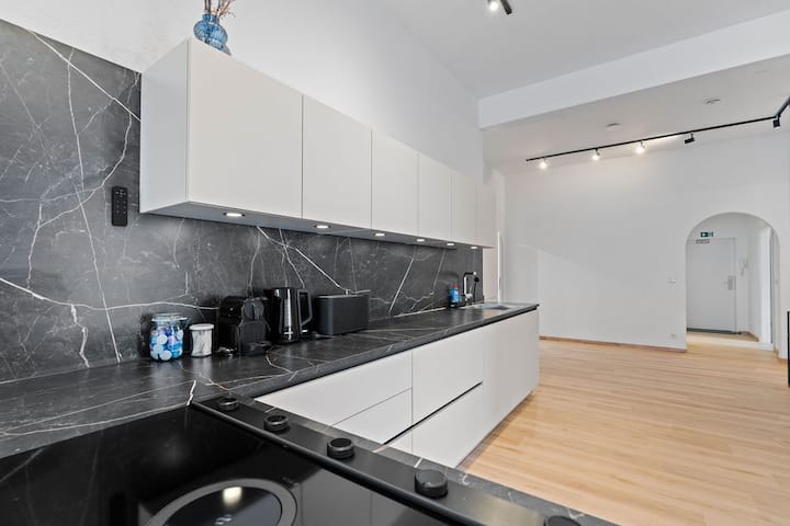 Anytime 4 - Ferienwohnung  Am Uferpark Bis 8 Pers - Langenargen