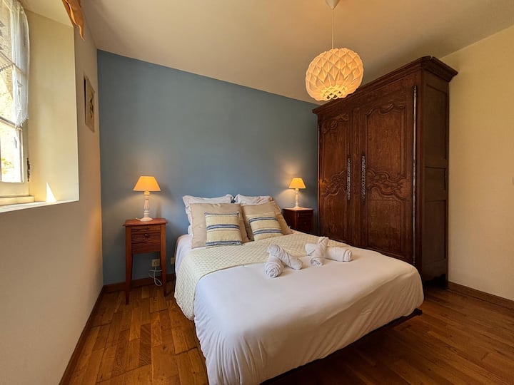 Спална соба 4