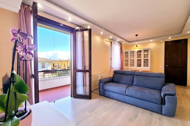 Casa Patrizia, Your Holyday Flat - Sirmione