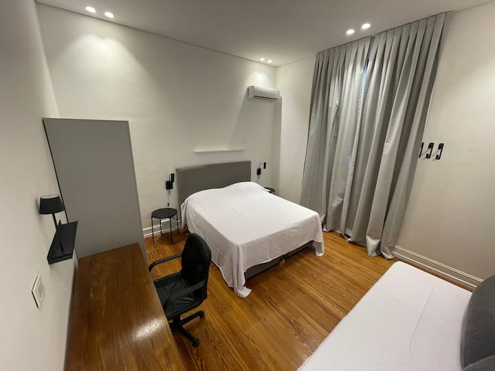 Matehost Libertador Aparts 1 & 2 - SuperHost Nunez - Apartments for Rent in Buenos Aires, Buenos Aires, Argentina