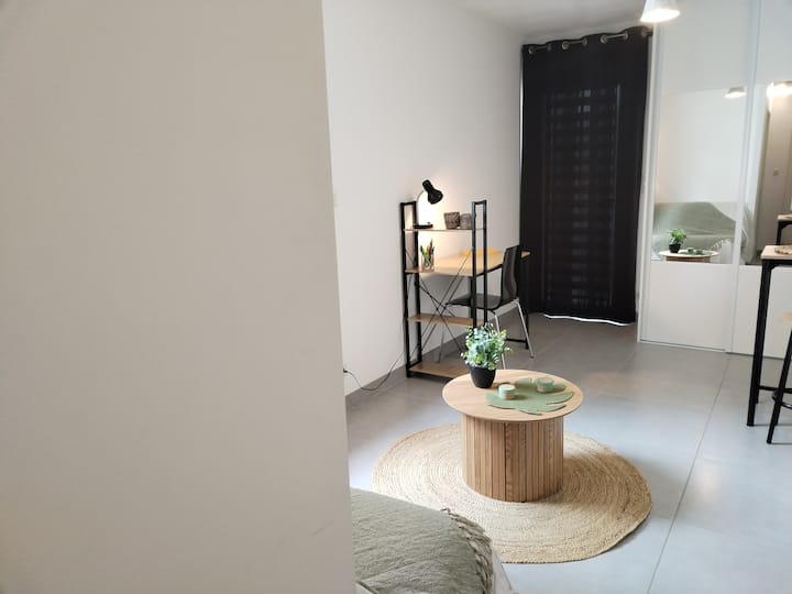 Дневна соба