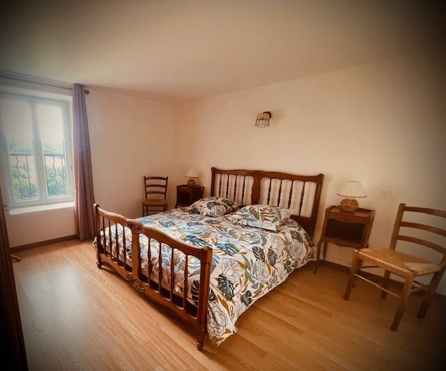 غرفة النوم 1