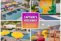 6th Ave Dr W The Captain's Hideaway