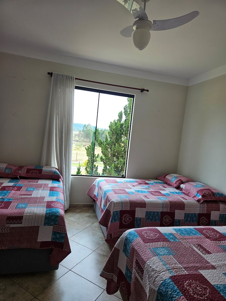 Habitación 4