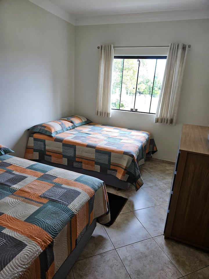 Habitación 1