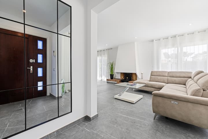 Villa Aqua Brava - Empuriabrava