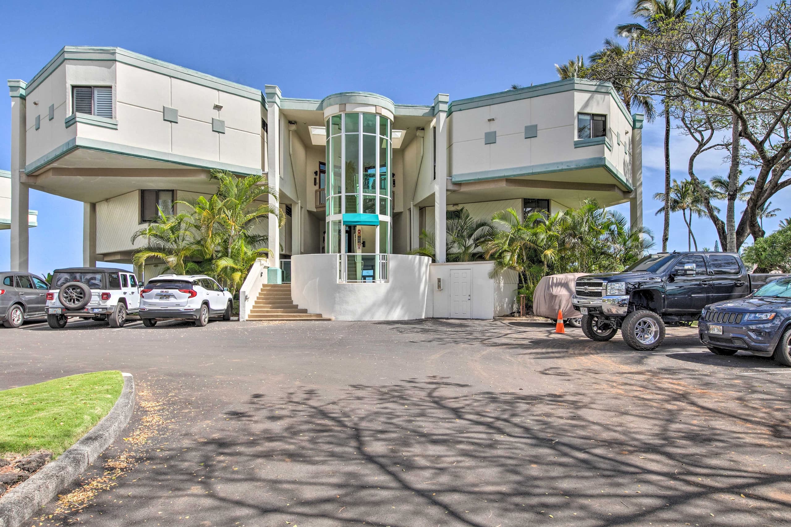Charming Oceanfront CONDITIONED2bed/2bath - Image 39
