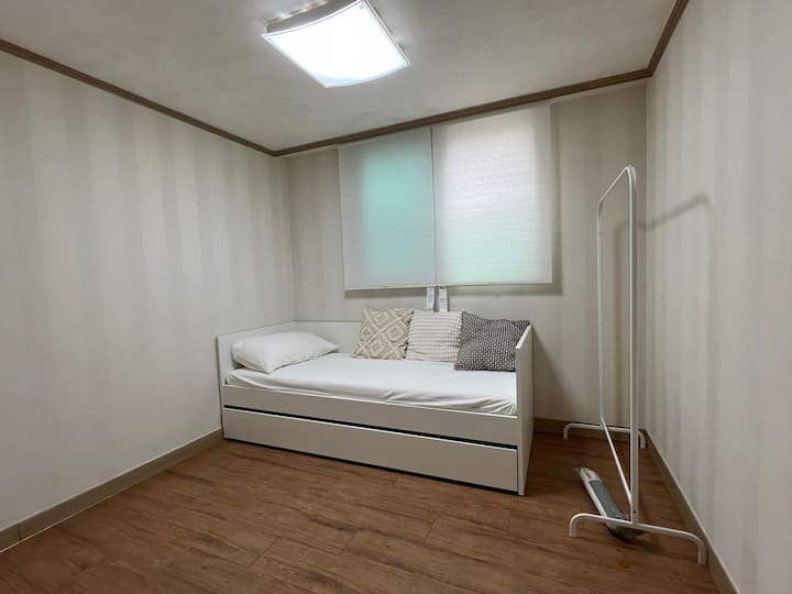 საძინებელი