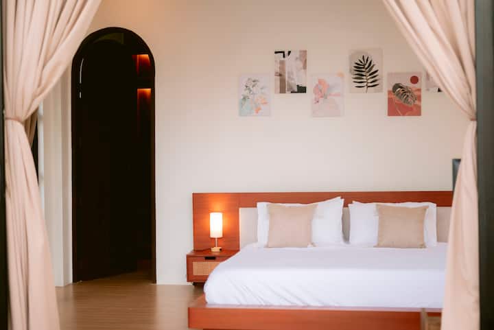 Habitación 1