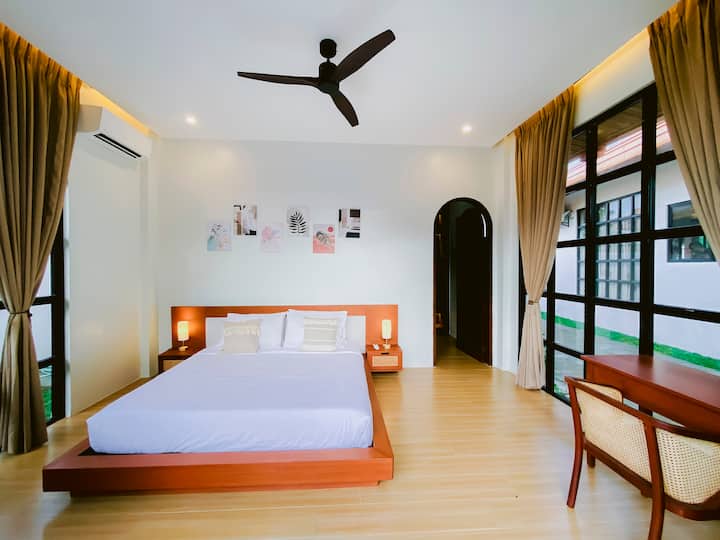 Habitación 4