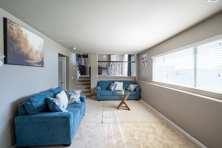 Your Home Away From Home - Gretna, NE