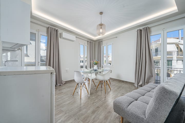 Saint_marc_apartment - Zakinthos