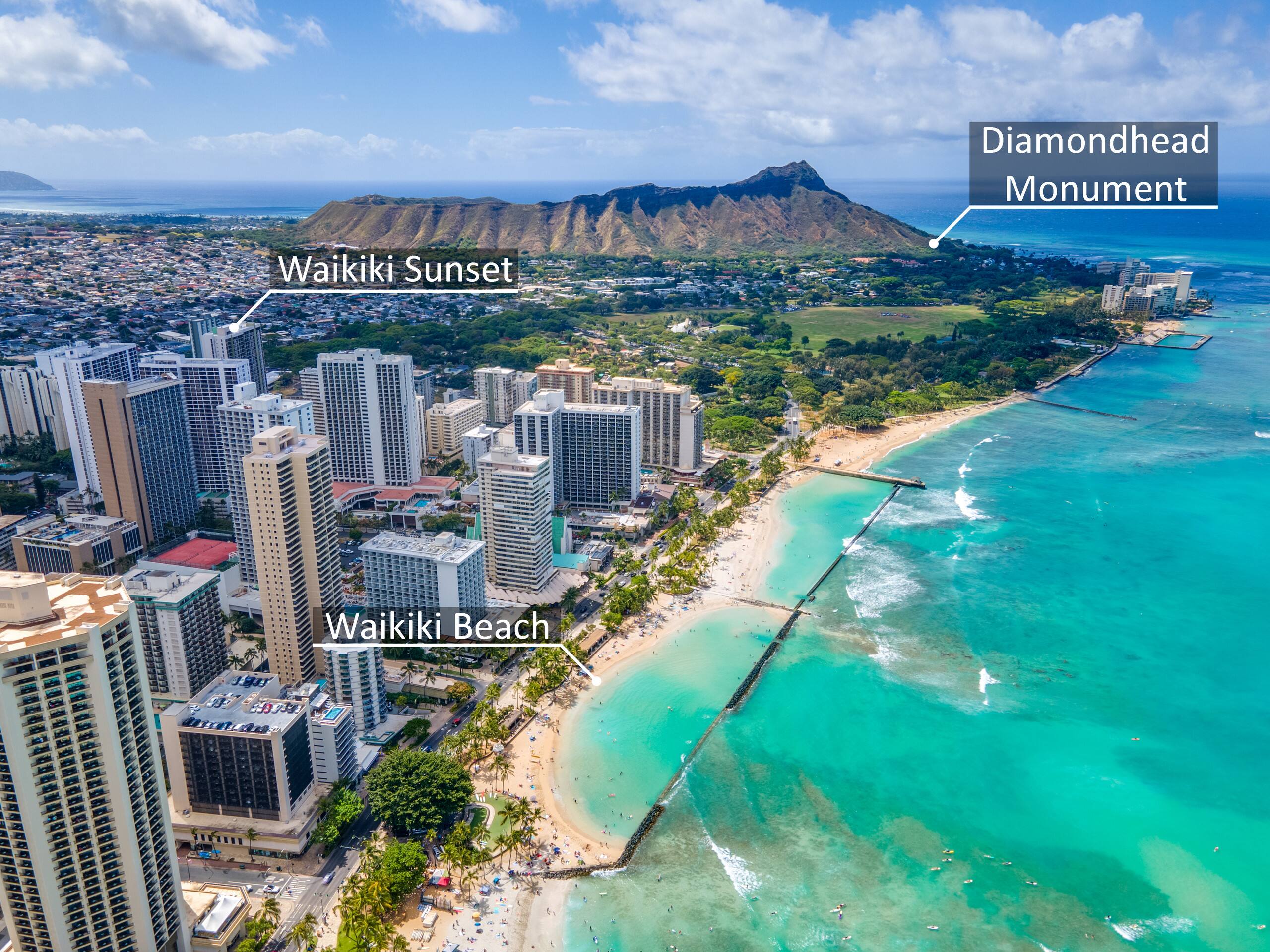 Tropical condo w/ lanai & beach access - Image 57
