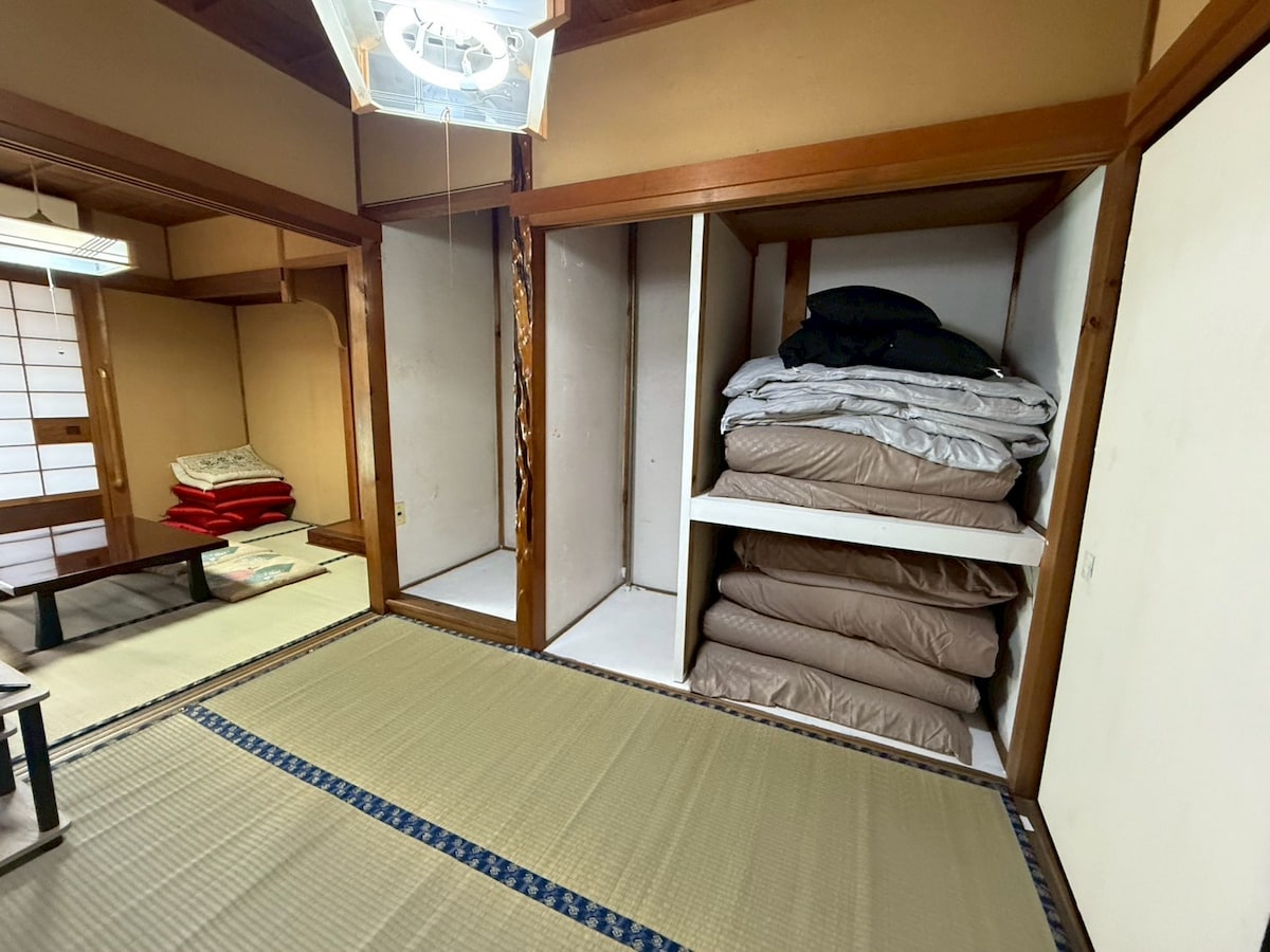 Спална соба 3