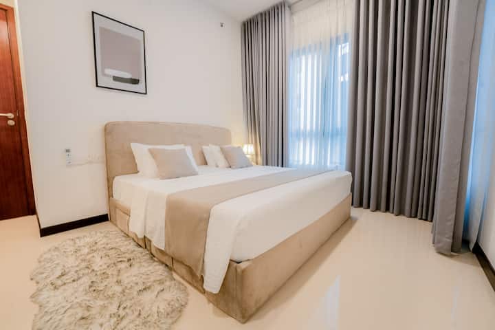 Schlafzimmer 1