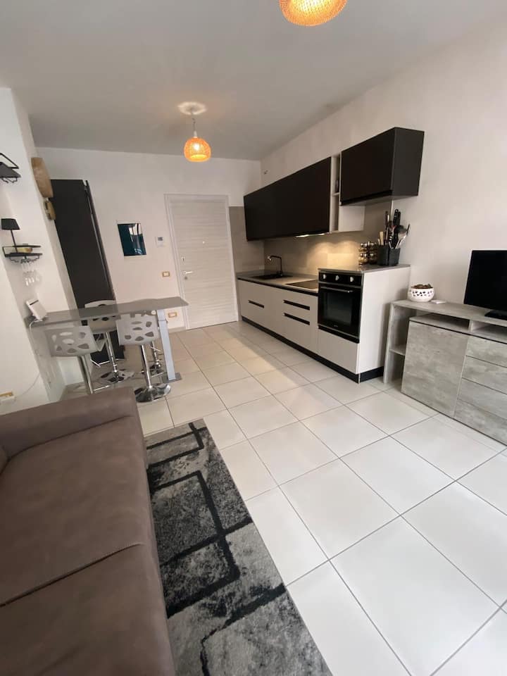 Fiera Living - Bologna Station - Free Parking - Bolonia