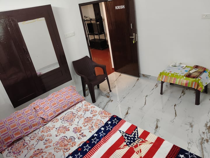 Ud Vas Home Stay
Full Property - Varkala