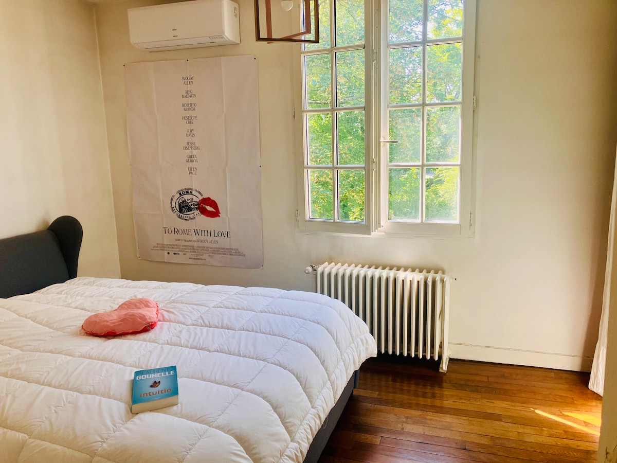 Literie neuve 160 cm ☀️☀️