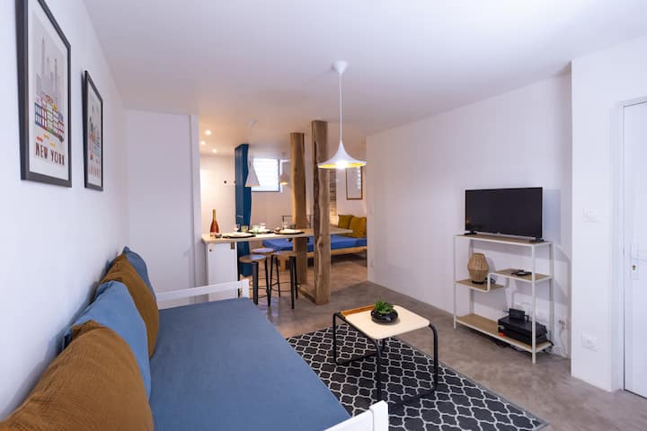 Le Jelly - So Cozy - Toulouse