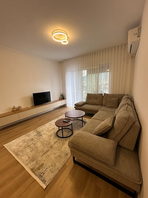 Skyline Apartment 3