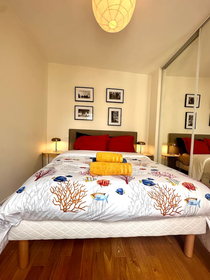 საძინებელი