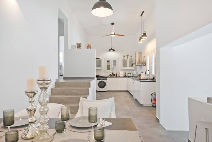 Memos Luxury Living at Kithnos gallery image 5