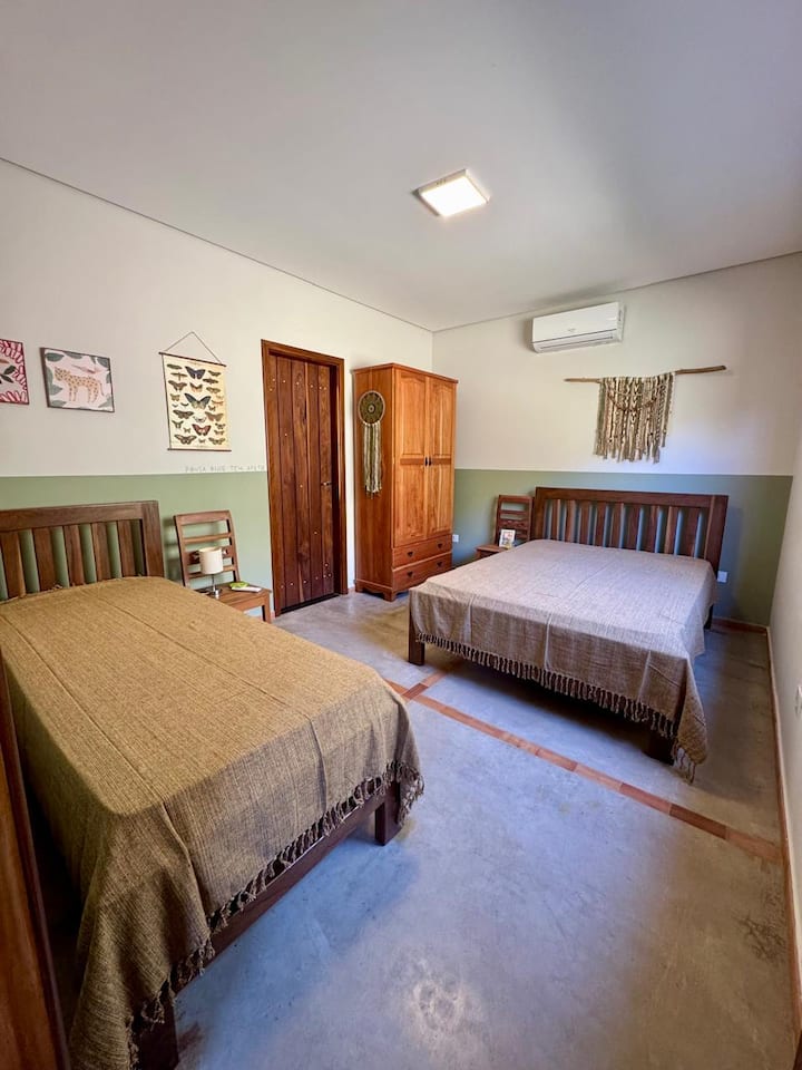 საძინებელი 1