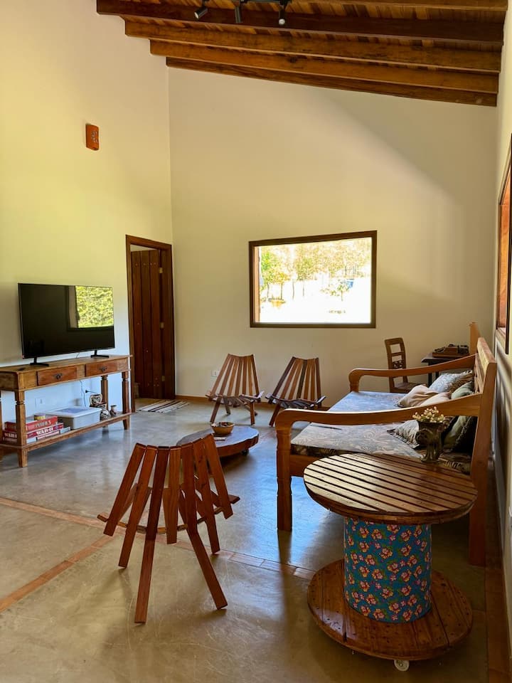 მისაღები ოთახი