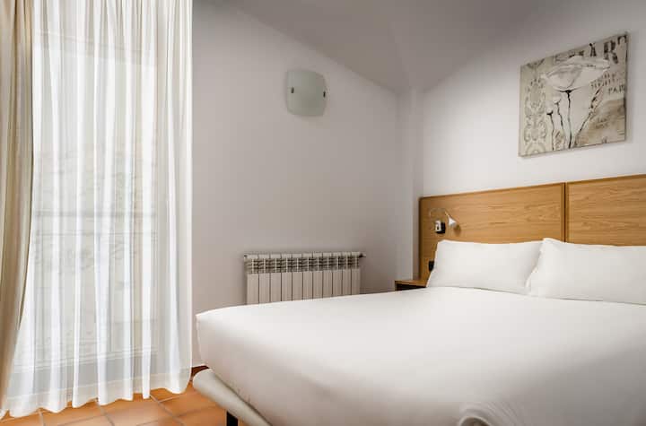 Apartamento Prat De Les Molleres 5 Pax - Andorra