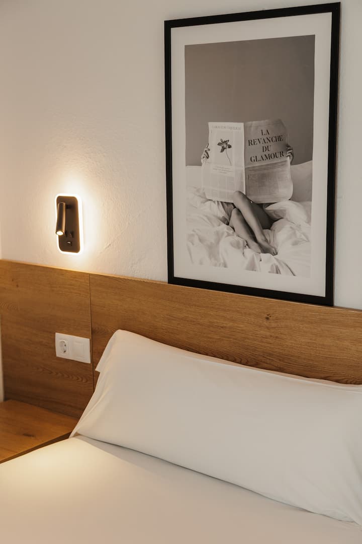 Habitación