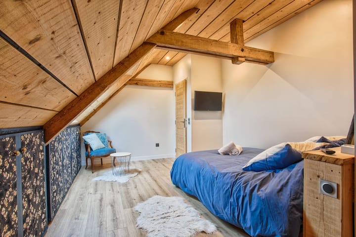 Спална соба 1