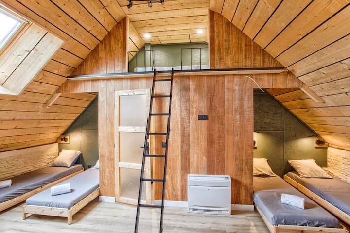 Спална соба 3