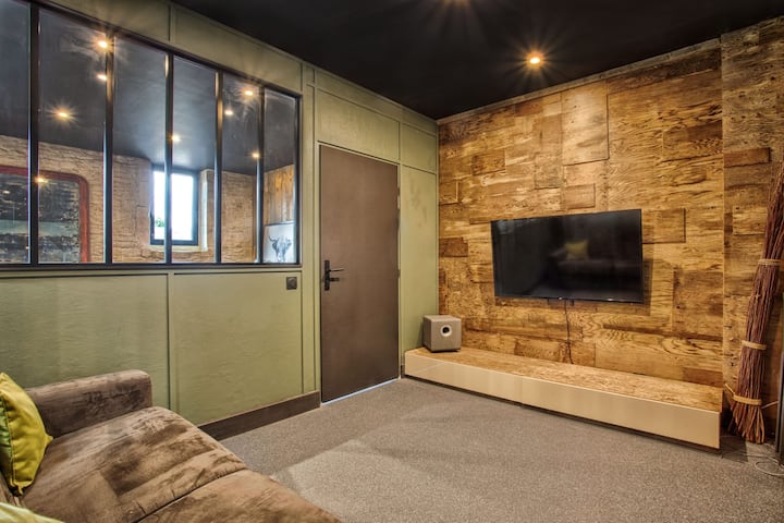 Дневна соба