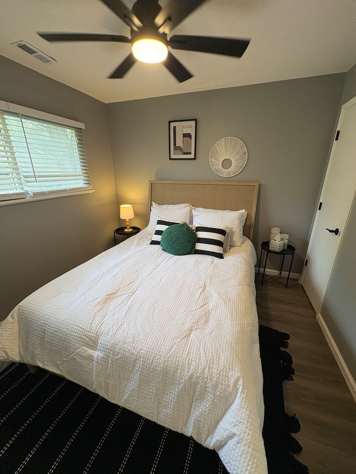 ห้องนอน