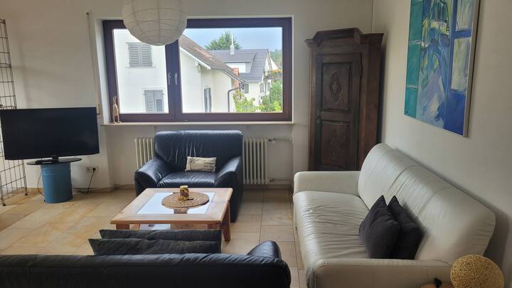Ferienwohnung Seeweg - Öhningen