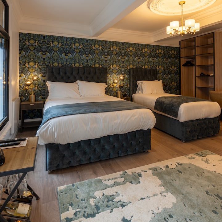 Book Entire House - Kilkenny