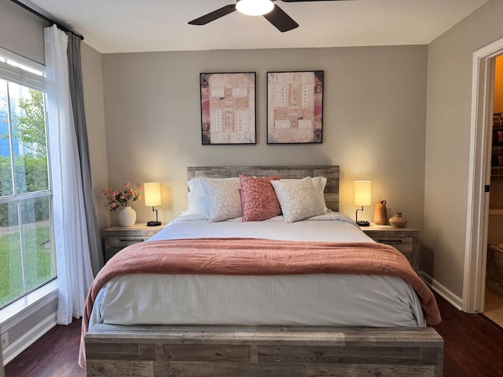 غرفة النوم 1