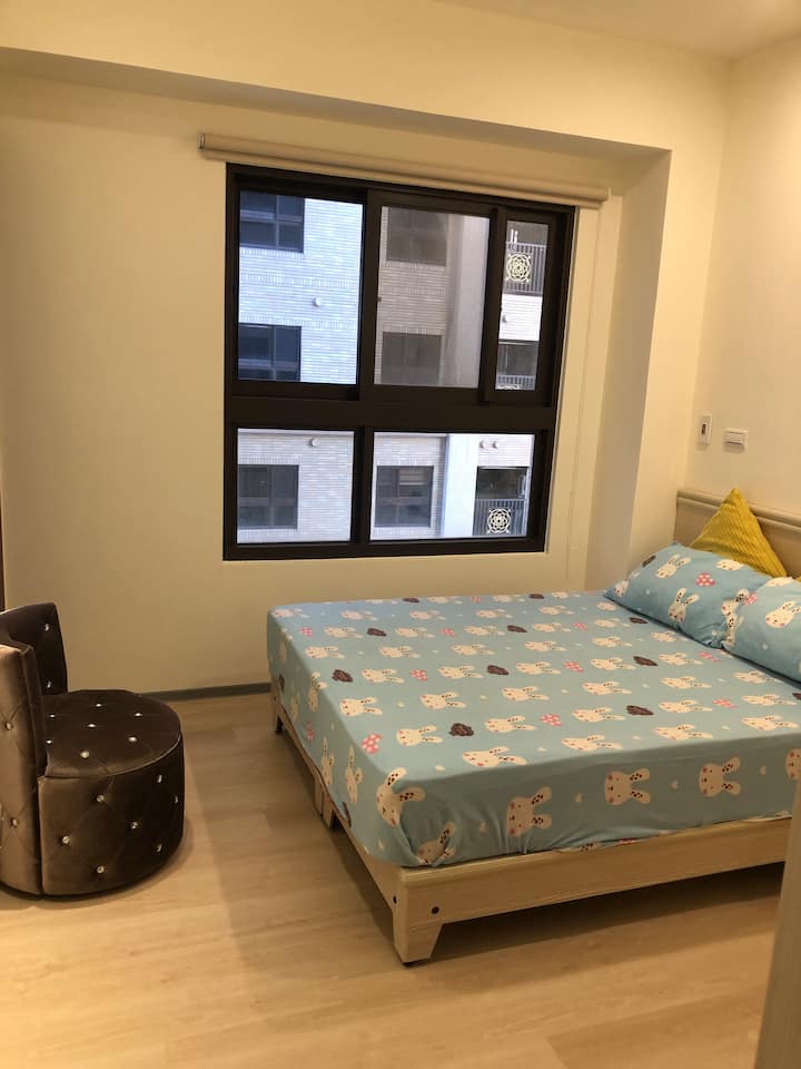 საძინებელი