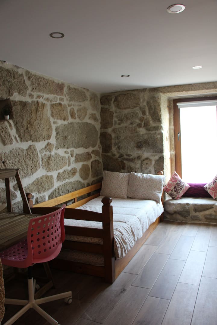 غرفة النوم 1