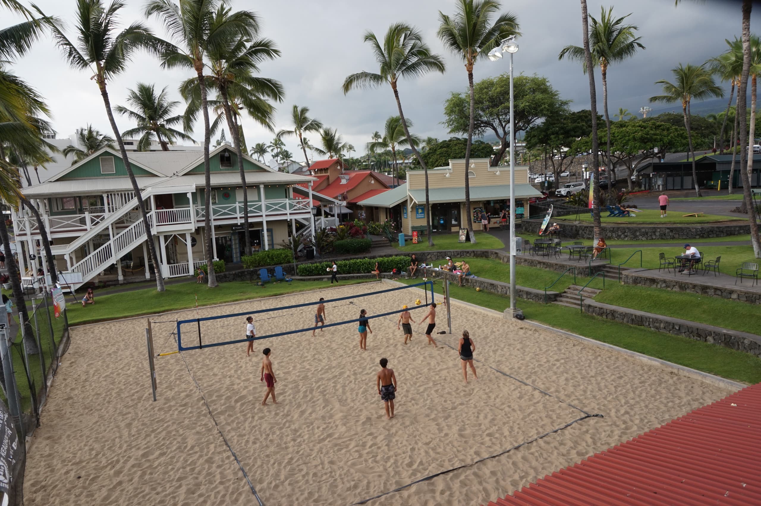 Townhouse in Kailua-Kona · ★4.95 · 1 bedroom · 2 beds · 1.5 baths - Image 35
