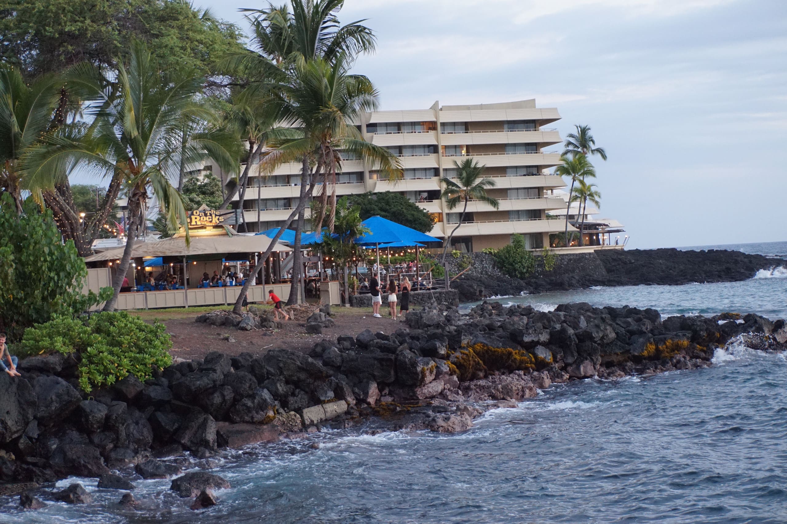 Townhouse in Kailua-Kona · ★4.95 · 1 bedroom · 2 beds · 1.5 baths - Image 37