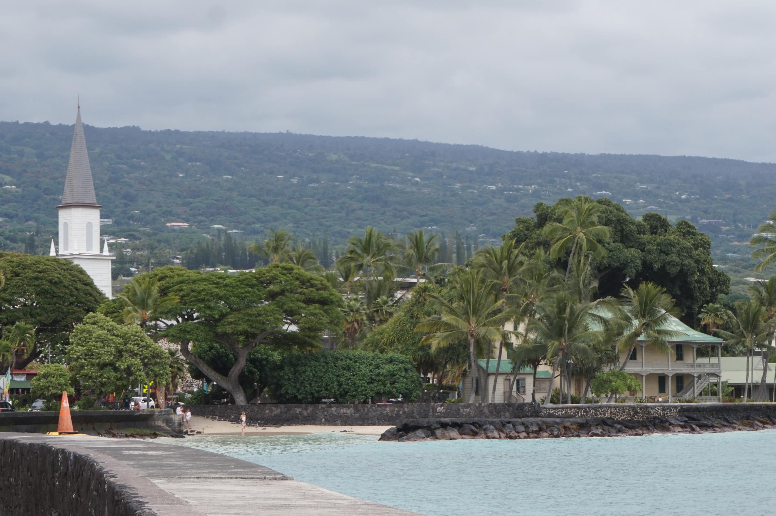 Townhouse in Kailua-Kona · ★4.95 · 1 bedroom · 2 beds · 1.5 baths - Image 38