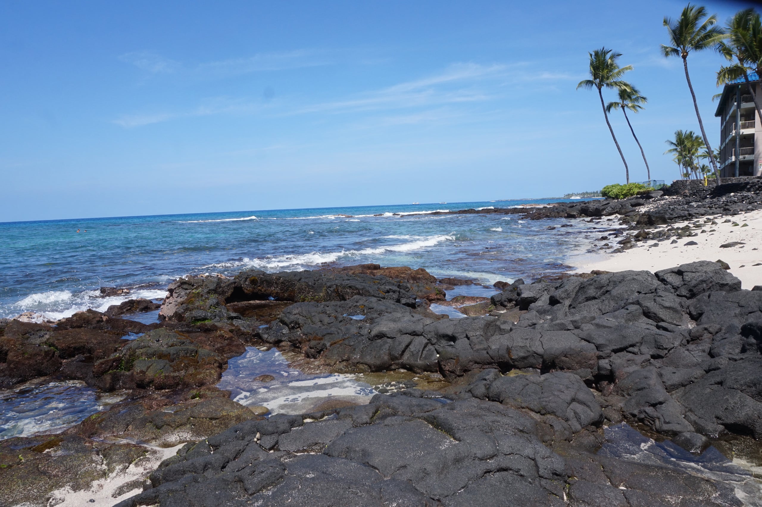 Townhouse in Kailua-Kona · ★4.95 · 1 bedroom · 2 beds · 1.5 baths - Image 33