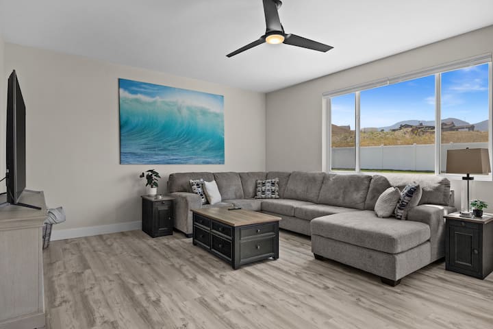 Serenity Summit Retreat - Casper, WY