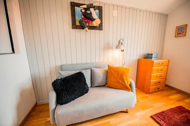 غرفة النوم 3